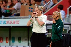 CALCIO - UEFA Campionato Europeo - UEFA Women's EURO 2025 - Norway vs Iceland