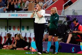 CALCIO - UEFA Campionato Europeo - UEFA Women's EURO 2025 - Norway vs Iceland