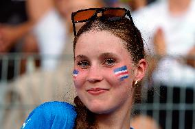 CALCIO - UEFA Campionato Europeo - UEFA Women's EURO 2025 - Norway vs Iceland