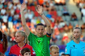 CALCIO - UEFA Campionato Europeo - UEFA Women's EURO 2025 - Norway vs Iceland