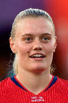 CALCIO - UEFA Campionato Europeo - UEFA Women's EURO 2025 - Norway vs Iceland