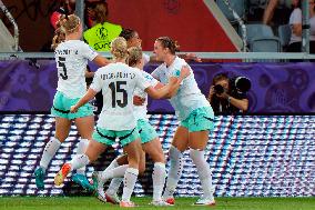 CALCIO - UEFA Campionato Europeo - UEFA Women's EURO 2025 - Norway vs Iceland