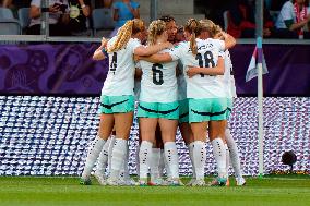 CALCIO - UEFA Campionato Europeo - UEFA Women's EURO 2025 - Norway vs Iceland