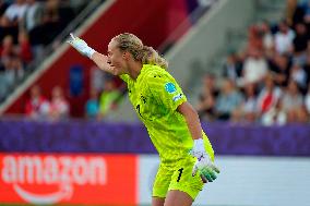 CALCIO - UEFA Campionato Europeo - UEFA Women's EURO 2025 - Norway vs Iceland