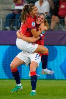 CALCIO - UEFA Campionato Europeo - UEFA Women's EURO 2025 - Norway vs Iceland