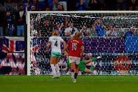 CALCIO - UEFA Campionato Europeo - UEFA Women's EURO 2025 - Norway vs Iceland