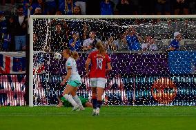 CALCIO - UEFA Campionato Europeo - UEFA Women's EURO 2025 - Norway vs Iceland