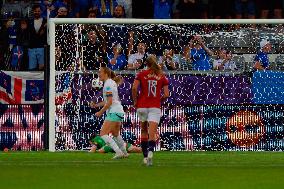 CALCIO - UEFA Campionato Europeo - UEFA Women's EURO 2025 - Norway vs Iceland