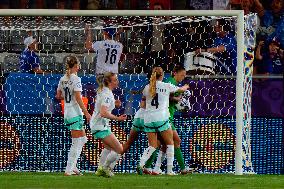 CALCIO - UEFA Campionato Europeo - UEFA Women's EURO 2025 - Norway vs Iceland