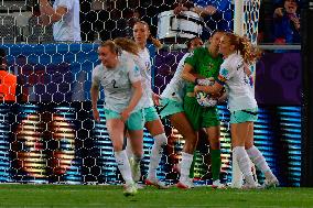 CALCIO - UEFA Campionato Europeo - UEFA Women's EURO 2025 - Norway vs Iceland