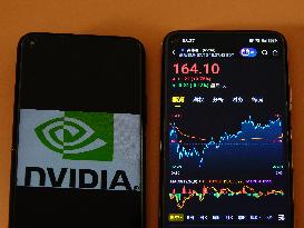 Illustration NVIDIA