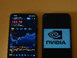 Illustration NVIDIA
