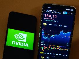 Illustration NVIDIA