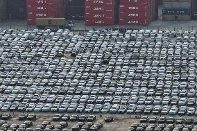 2025 H1 China Automobile Surpasses 15 Million Units