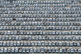 2025 H1 China Automobile Surpasses 15 Million Units