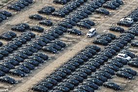 2025 H1 China Automobile Surpasses 15 Million Units