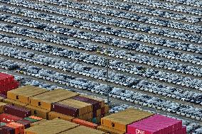 2025 H1 China Automobile Surpasses 15 Million Units
