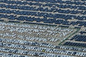 2025 H1 China Automobile Surpasses 15 Million Units