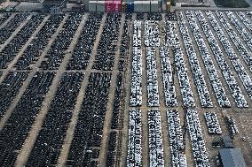 2025 H1 China Automobile Surpasses 15 Million Units