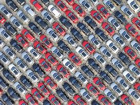2025 H1 China Automobile Surpasses 15 Million Units