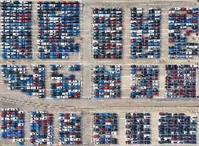 2025 H1 China Automobile Surpasses 15 Million Units