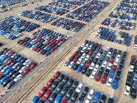 2025 H1 China Automobile Surpasses 15 Million Units
