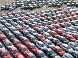 2025 H1 China Automobile Surpasses 15 Million Units