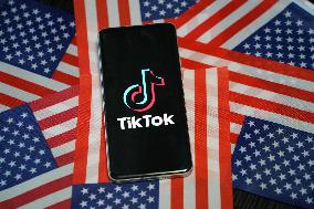 Illustration TikTok