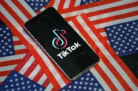 Illustration TikTok