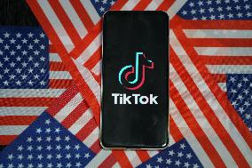 Illustration TikTok