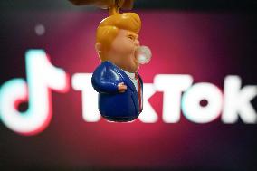 Illustration TikTok