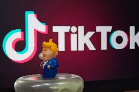 Illustration TikTok