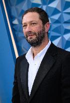 The Fantastic Four: The First Steps Premiere - London