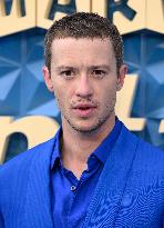The Fantastic Four: The First Steps Premiere - London