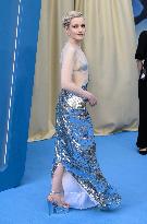 The Fantastic Four: The First Steps Premiere - London
