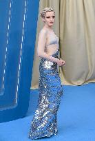 The Fantastic Four: The First Steps Premiere - London