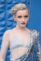The Fantastic Four: The First Steps Premiere - London