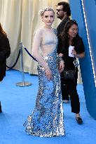 The Fantastic Four: The First Steps Premiere - London