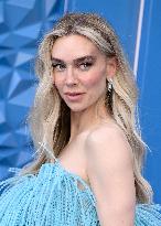 The Fantastic Four: The First Steps Premiere - London
