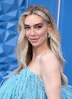 The Fantastic Four: The First Steps Premiere - London