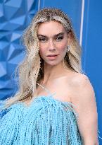 The Fantastic Four: The First Steps Premiere - London