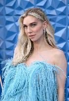The Fantastic Four: The First Steps Premiere - London
