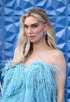 The Fantastic Four: The First Steps Premiere - London