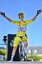 112th Tour de France 2025 - Stage 6