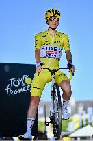 112th Tour de France 2025 - Stage 6