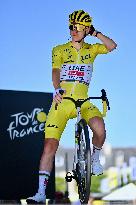 112th Tour de France 2025 - Stage 6