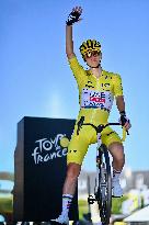 112th Tour de France 2025 - Stage 6