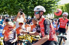 112th Tour de France 2025 - Stage 6