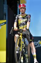 112th Tour de France 2025 - Stage 6