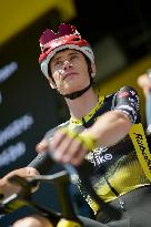 112th Tour de France 2025 - Stage 6